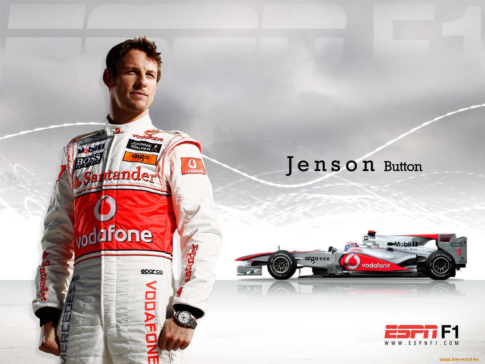 jenson, button, 2010, , , , , 1